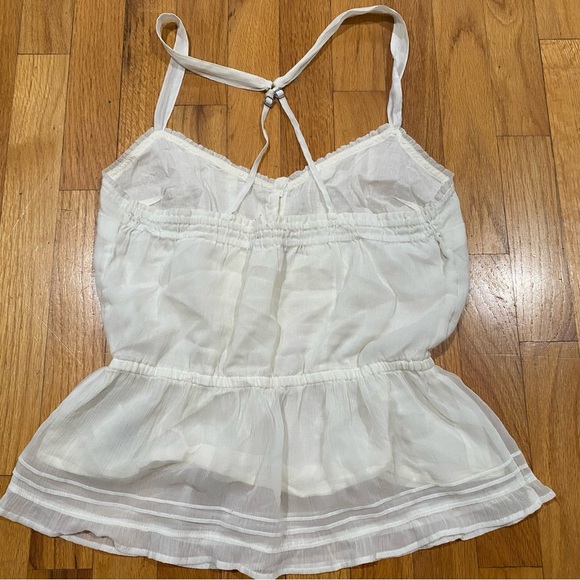 Hollister vtg babydoll top - Picture 4 of 5
